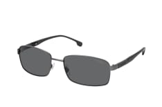 Carrera CARRERA 8037/S R80, RECTANGLE Sunglasses, MALE, available with prescription
