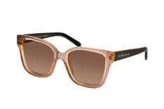 Marc Jacobs MARC 458/S 09Q, SQUARE Sunglasses, FEMALE, available with prescription
