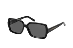 Marc Jacobs MARC 459/S 807, RECTANGLE Sunglasses, FEMALE, available with prescription