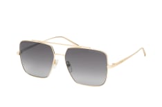 Marc Jacobs MARC 486/S J5G 9O, SQUARE Sunglasses, FEMALE, available with prescription