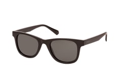 Polaroid PLD 1016/S/NEW 807, SQUARE Sunglasses, MALE, polarised, available with prescription