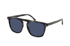 BOSS BOSS 1127/S ACI, SQUARE Sunglasses, MALE, available with prescription