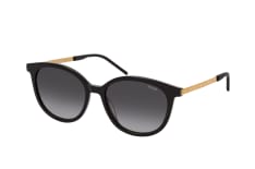 Hugo Boss HG 1081/S 807, ROUND Sunglasses, FEMALE, available with prescription