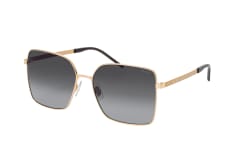 Hugo Boss HG 1084/S 000, SQUARE Sunglasses, FEMALE