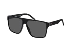 Tommy Hilfiger TH 1717/S 003, SQUARE Sunglasses, MALE