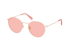 Levi's LV 1005/S DDB, ROUND Sunglasses, UNISEX, available with prescription