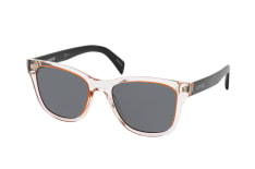 Levi's LV 1002/S 40G, SQUARE Sunglasses, UNISEX