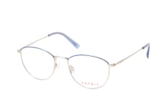 Esprit 33404 543, inkl. Gläser, Runde Brille, Damen