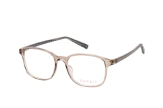 Esprit 33410 535, inkl. Gläser, Quadratische Brille, Damen