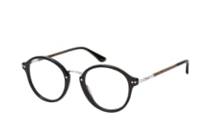 Mister Spex Collection Elmer 1059 002, inkl. Gläser, Runde Brille, Unisex