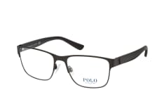 Polo Ralph Lauren PH 1186 9038, including lenses, SQUARE Glasses, MALE
