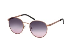 Mister Spex Collection Elliot 2089 006, ROUND Sunglasses, FEMALE, available with prescription