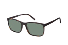 Aspect by Mister Spex Crane 2104 R32, RECTANGLE Sunglasses, MALE, polarised, available with prescription