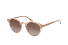 Mister Spex Collection Leo 2020 K13, ROUND Sunglasses, UNISEX, available with prescription