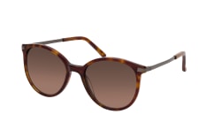 Mister Spex Collection Sophy 2096 R21, ROUND Sunglasses, FEMALE, available with prescription