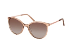 Mister Spex Collection Sophy 2096 A22, ROUND Sunglasses, FEMALE, available with prescription