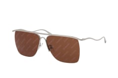 Balenciaga BB 0092S 002, SQUARE Sunglasses, UNISEX