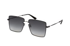 McQ MQ 0268S 001, SQUARE Sunglasses, UNISEX