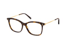 Stella McCartney SC 0240O 002, including lenses, SQUARE Glasses, FEMALE