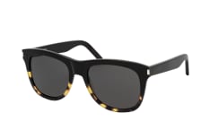 Saint Laurent SL 51 OVER 008, SQUARE Sunglasses, UNISEX