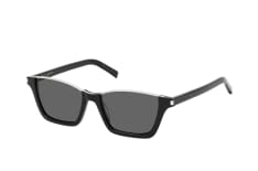 Saint Laurent SL 365 DYLAN 002, RECTANGLE Sunglasses, UNISEX, available with prescription