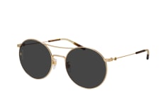 Gucci GG 0680S 001, ROUND Sunglasses, FEMALE