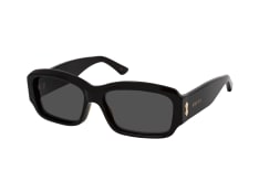 Gucci GG 0669S 001, RECTANGLE Sunglasses, MALE
