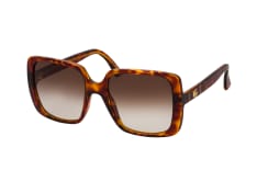 Gucci GG 0632S 002, SQUARE Sunglasses, FEMALE