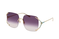 Gucci GG 0646S 003, SQUARE Sunglasses, FEMALE