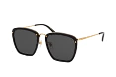 Gucci GG 0673S 001, SQUARE Sunglasses, MALE, available with prescription