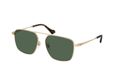 Gucci GG 0743S 004, AVIATOR Sunglasses, MALE, available with prescription