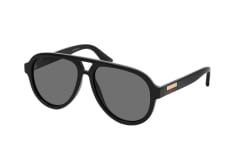 Gucci GG 0767S 001, AVIATOR Sunglasses, MALE, available with prescription