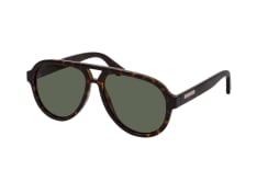 Gucci GG 0767S 003, AVIATOR Sunglasses, MALE, available with prescription