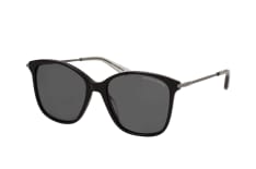 Bottega Veneta BV 0254S 001, BUTTERFLY Sunglasses, FEMALE