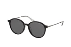 Bottega Veneta BV 0260SK 001, ROUND Sunglasses, FEMALE, available with prescription