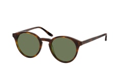 Mister Spex Collection Leo 2020 R21, ROUND Sunglasses, UNISEX, available with prescription