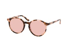 Mister Spex Collection Bora 2093 009, ROUND Sunglasses, FEMALE, available with prescription