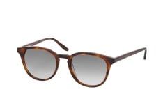 Mister Spex Collection Winston 2092 R23, ROUND Sunglasses, MALE, available with prescription