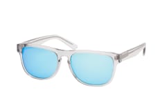 Mister Spex Collection John 2028 004, RECTANGLE Sunglasses, MALE, available with prescription
