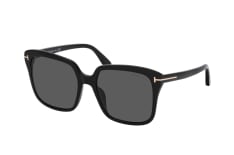 Tom Ford FT 0788 01A klein