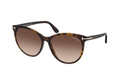 Tom Ford Maxim FT 0787 52F, BUTTERFLY Sunglasses, FEMALE