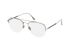 Tom Ford FT 5656 012, including lenses, AVIATOR Glasses, MALE