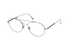 Tom Ford FT 5657-B 012, including lenses, ROUND Glasses, UNISEX