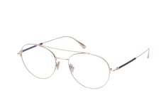 Tom Ford FT 5657-B 016, including lenses, ROUND Glasses, UNISEX