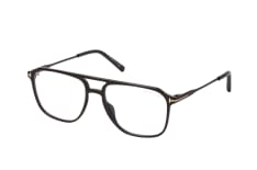 Tom Ford FT 5665-B 001, including lenses, AVIATOR Glasses, MALE