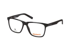Timberland TB 1667 001, including lenses, SQUARE Glasses, MALE