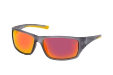 Timberland TB 9217 20D, RECTANGLE Sunglasses, MALE, polarised