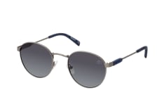 Timberland TB 9211 09D, ROUND Sunglasses, FEMALE, polarised, available with prescription