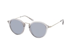 Mister Spex Collection Archie 2087 004, ROUND Sunglasses, UNISEX, available with prescription