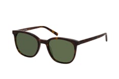 Mister Spex Collection Evie 2011 R22, SQUARE Sunglasses, FEMALE, available with prescription